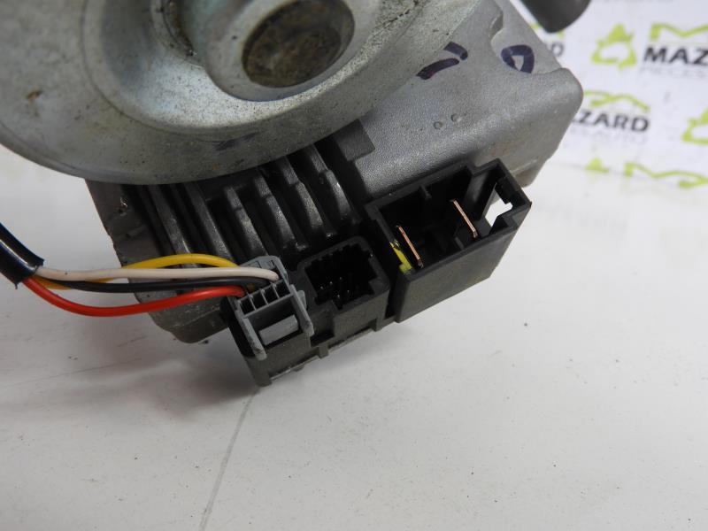 Colonne de direction RENAULT CLIO 4 PHASE 1 Essence - 1
