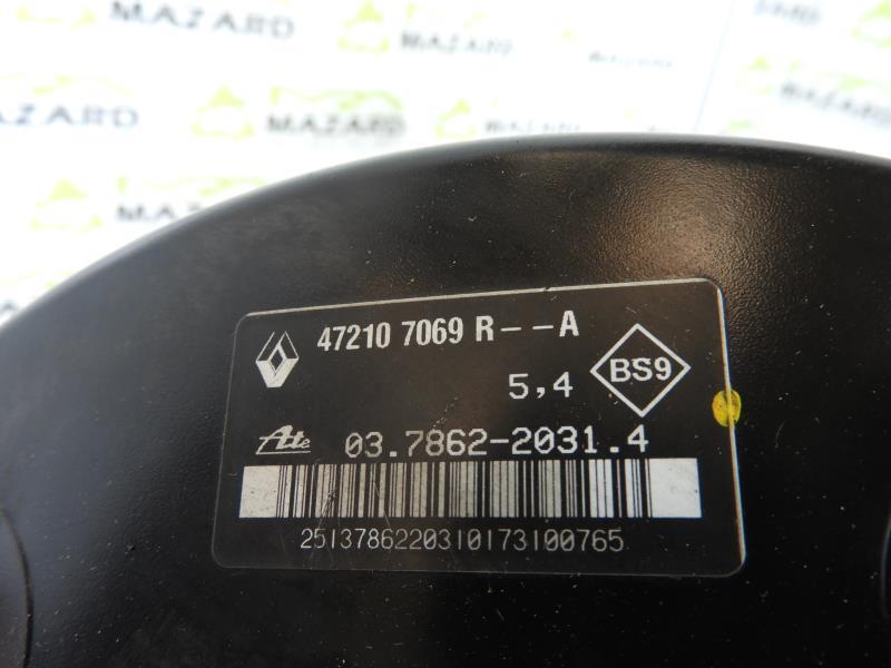 Mastervac RENAULT CLIO 4 PHASE 1 Essence - 1