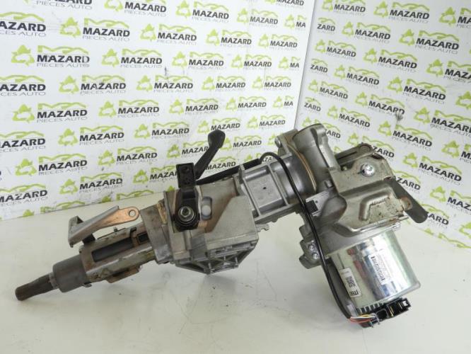 Image Colonne de direction - RENAULT CLIO 4