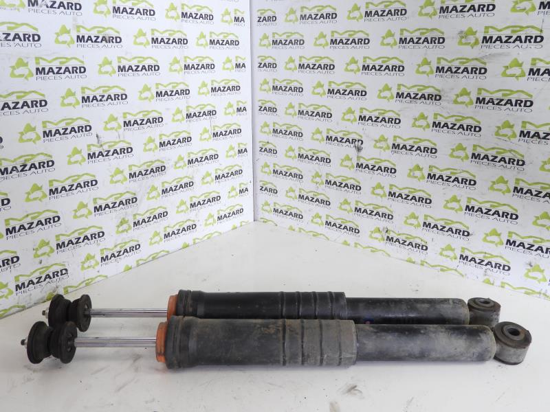 Ammortizzatori posteriori RENAULT CLIO 4 PHASE 1 Gasolina - 1