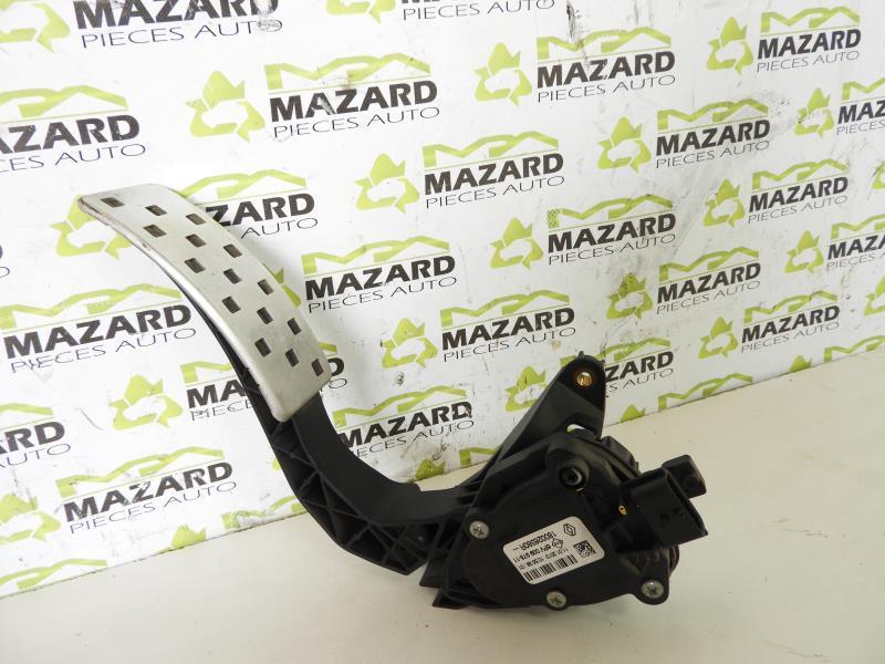 Potenziometro pedale acceleratore RENAULT CLIO 4 PHASE 1 Gasolina - 1