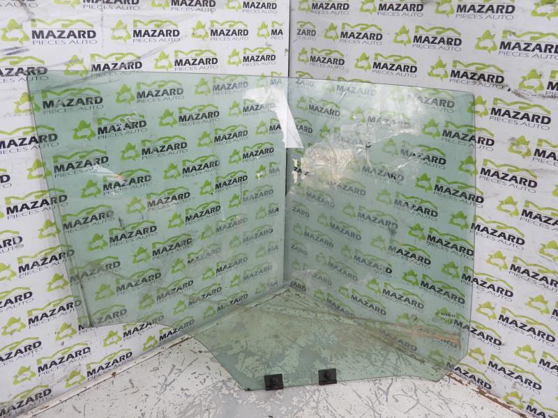 Vetro posteriore destro RENAULT CLIO 4 PHASE 2 Gasolina - 1