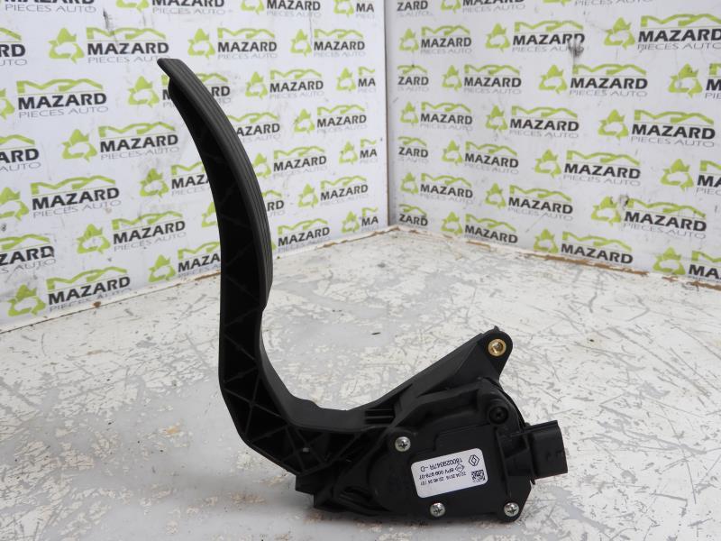Potenziometro pedale acceleratore RENAULT CLIO 4 PHASE 2 Gasolina - 1