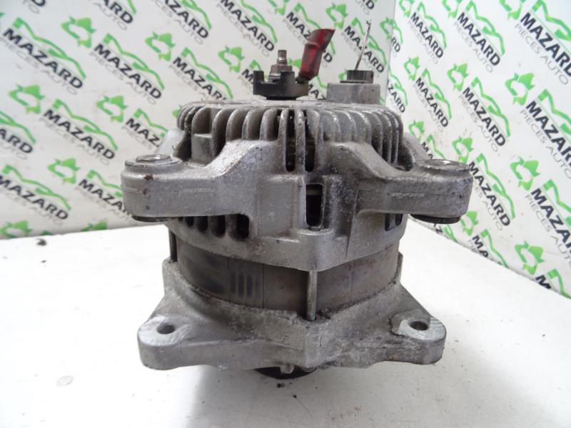 Alternateur RENAULT MASTER 3 PHASE 1 Diesel - 1