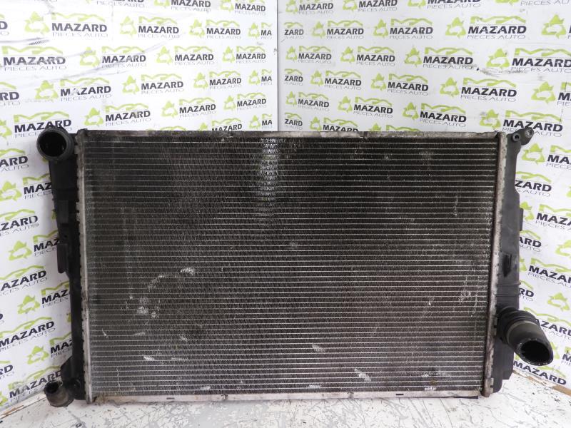 Radiatore acqua BMW X3 F25 PHASE 1 Diésel - 1