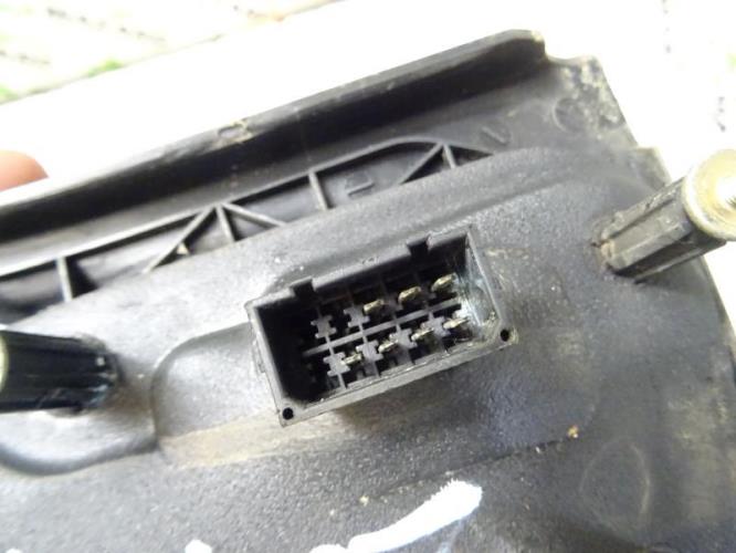 Image Retroviseur droit - RENAULT SCENIC 1