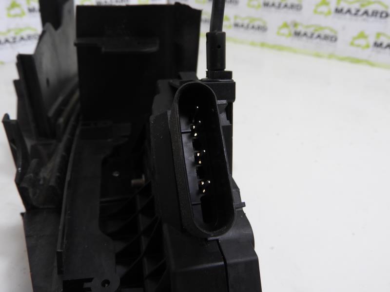 Serrure avant droit FORD FOCUS 3 PHASE 2 BREAK Essence - 1