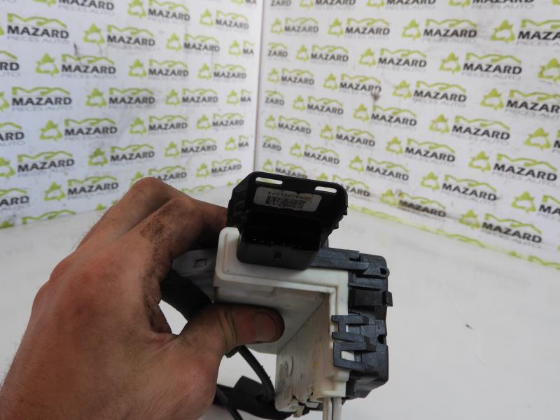 Serratura anteriore destra CITROEN BERLINGO 2 PHASE 1 Diésel - 1