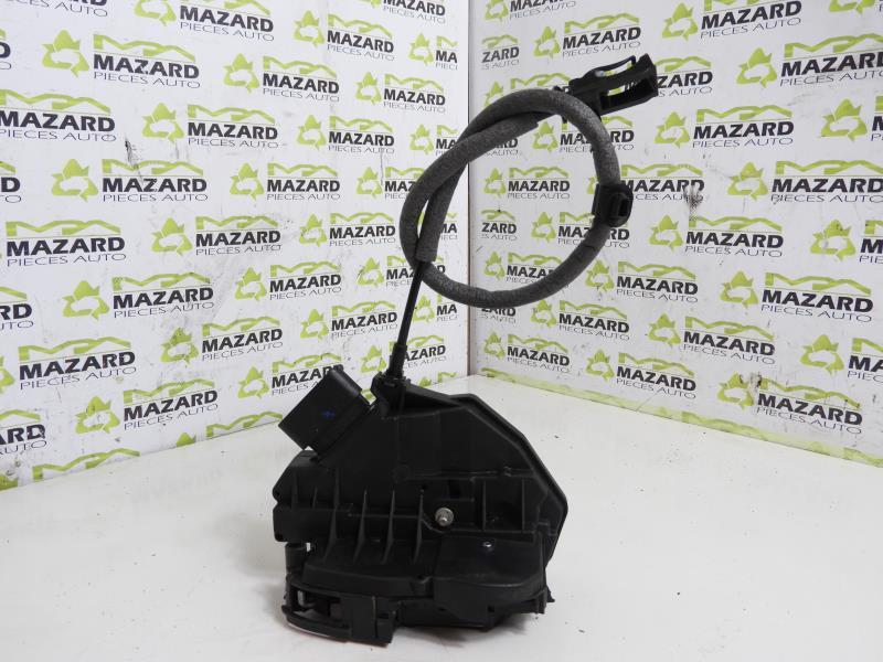 Serrure avant gauche FORD FOCUS 3 PHASE 2 BREAK Essence - 1