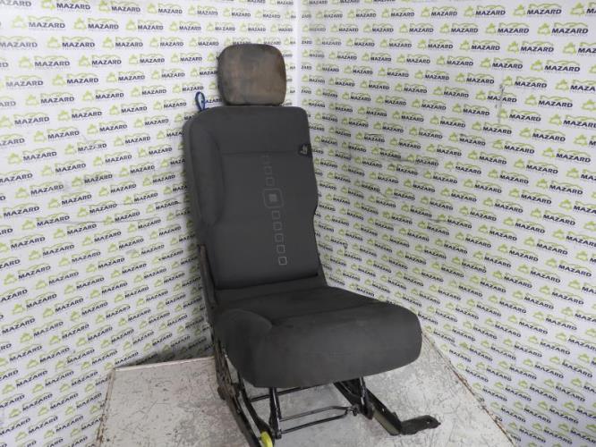 Image Siege avant droit - CITROEN BERLINGO 2
