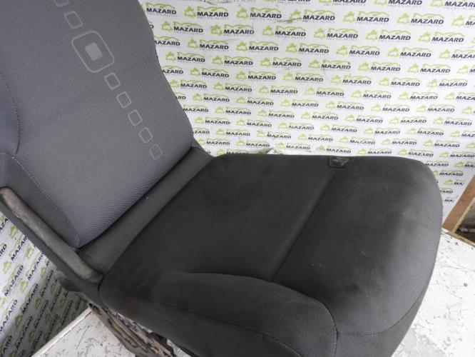Image Siege avant droit - CITROEN BERLINGO 2