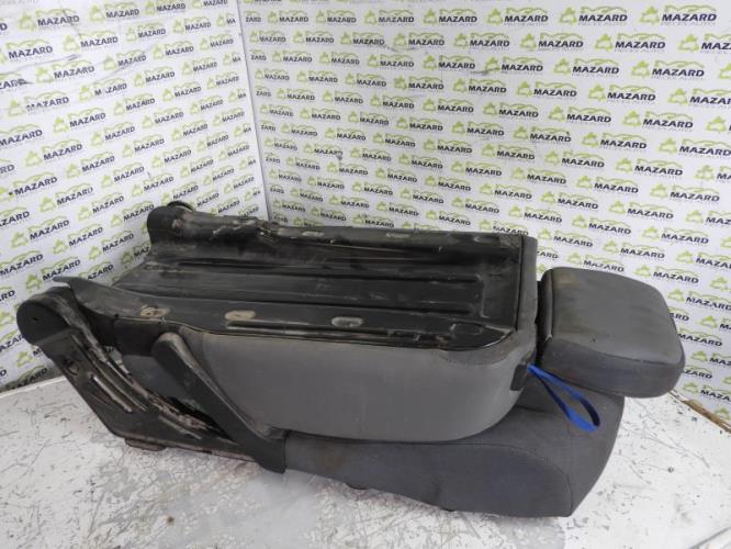 Image Siege avant droit - CITROEN BERLINGO 2