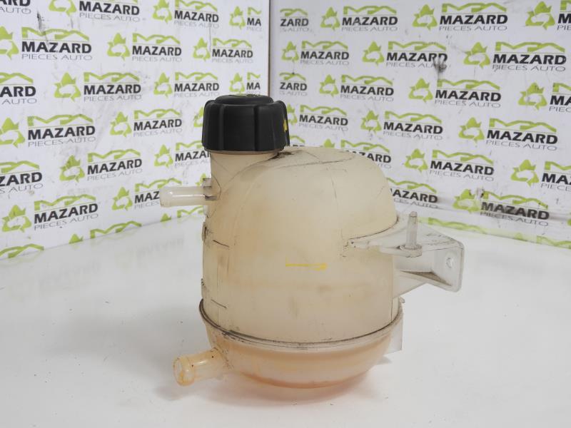 Vase d'expansion DACIA DUSTER 1 PHASE 1 Ethanol - 1