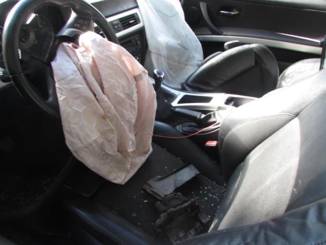 Image Moteur leve vitre avant gauche - BMW SERIE 3 E92