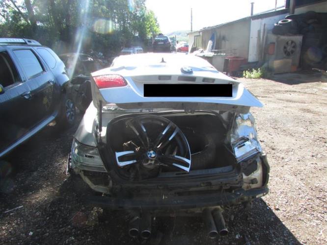 Image Moteur leve vitre avant gauche - BMW SERIE 3 E92