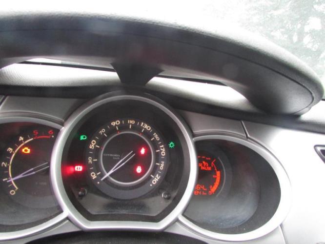 Image Com (Bloc Contacteur Tournant+Commodo Essuie Glace+Commodo Phare) - CITROEN C3 2