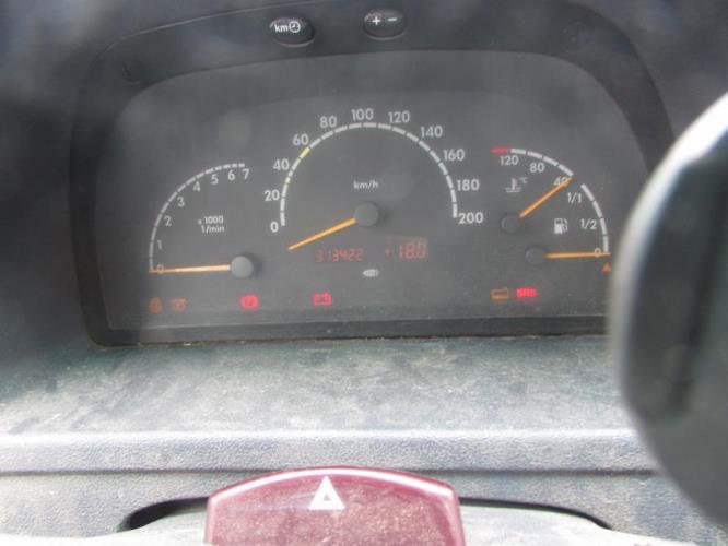 Image Porte laterale gauche - MERCEDES VITO 638