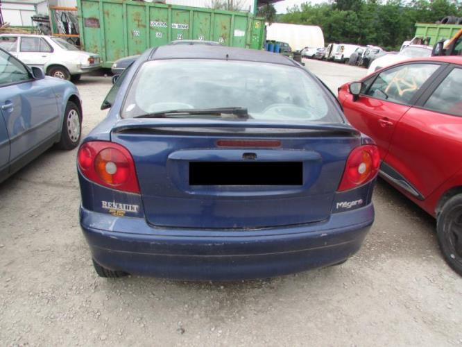 Image Cardan droit (transmission) - RENAULT MEGANE 1