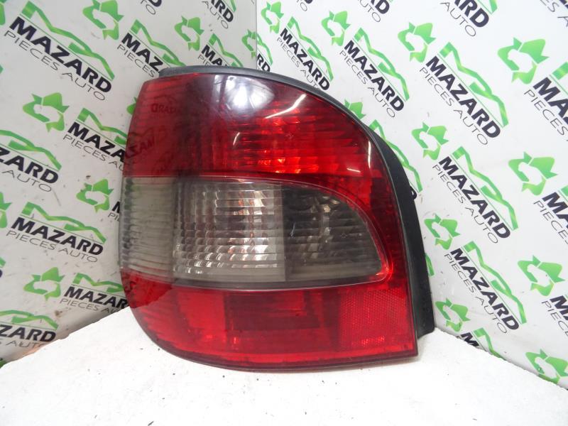 Fanale posteriore principale sinistro (luci) RENAULT SCENIC 1 PHASE 2 Diésel - 1