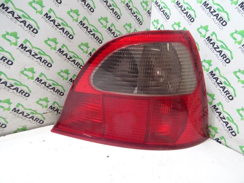 Fanale posteriore principale destro (luci) ROVER 200 2 Gasolina - 1