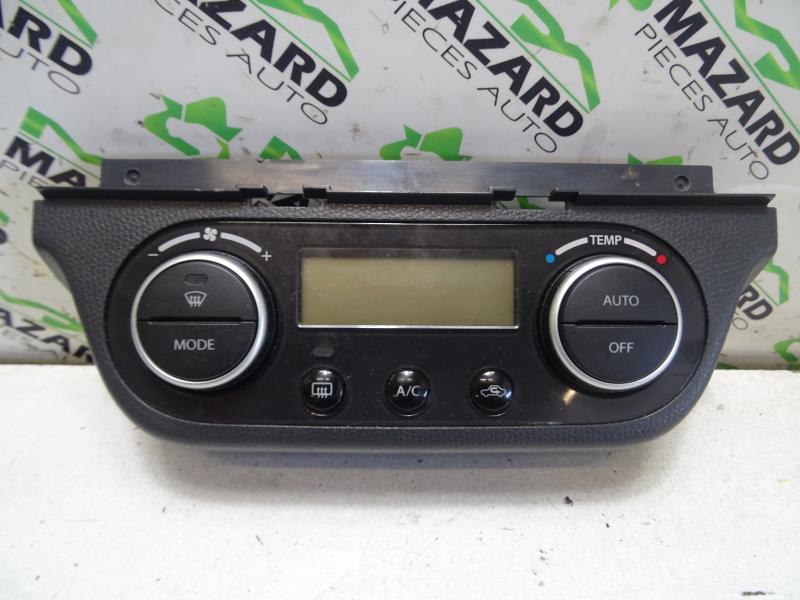 Commande chauffage SUZUKI SWIFT 3 Essence - 1