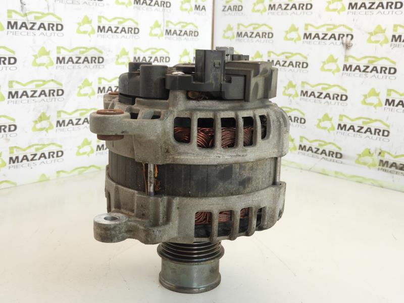 Alternatore VOLKSWAGEN POLO 5 PHASE 2 Gasolina - 1