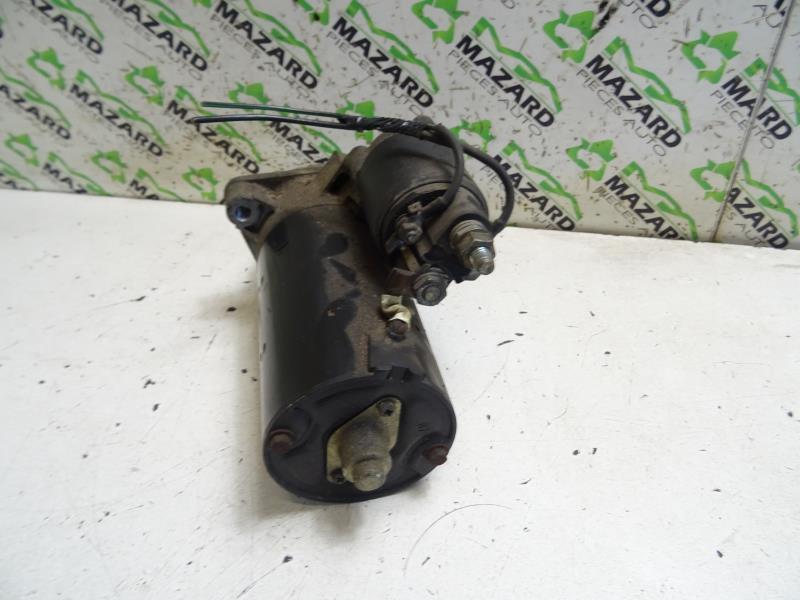 Demarreur BMW SERIE 5 E39 TOURING PHASE 2 BREAK Diesel - 1