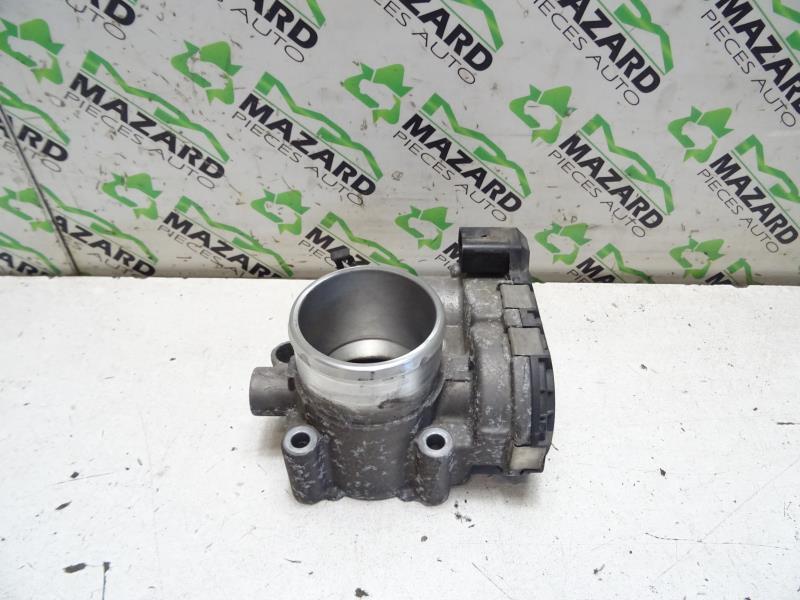 Corpo farfallato FORD FIESTA 6 PHASE 1 Gasolina - 1