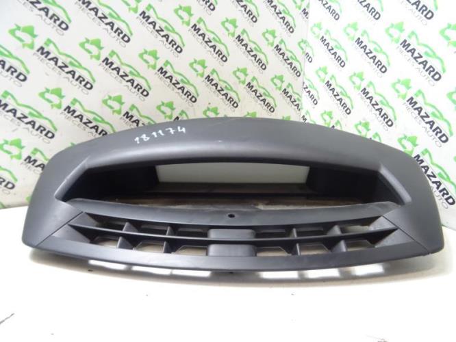 Image Compteur - CITROEN C4 1