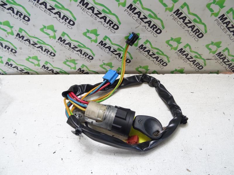 Neiman CITROEN C5 1 PHASE 1 Diesel - 1