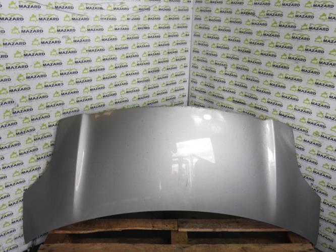 Image Capot - TOYOTA YARIS 2