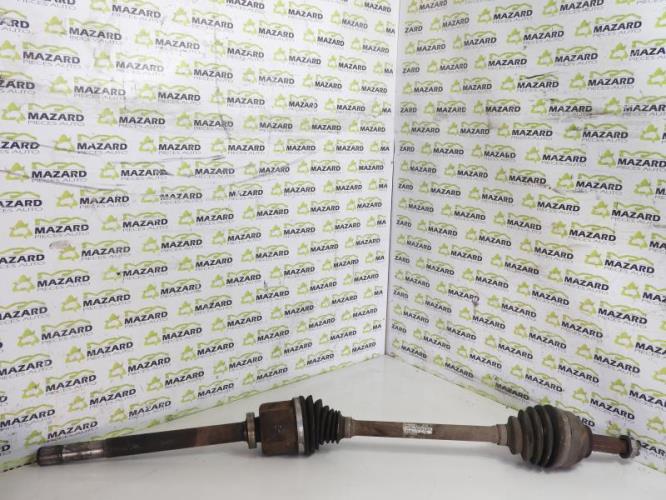 Image Cardan droit (transmission) - RENAULT TRAFIC 2