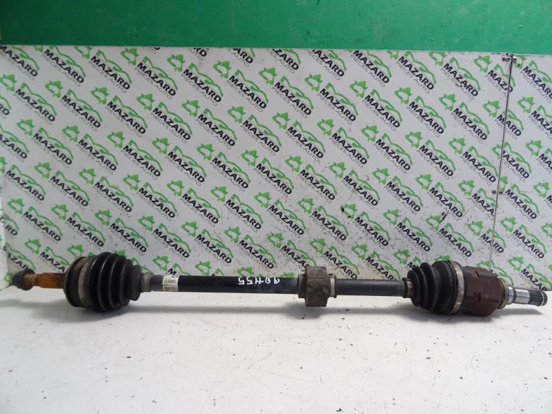 Giunto cardanico albero di trasmissione destro TOYOTA YARIS 2 PHASE 1 Diésel - 1