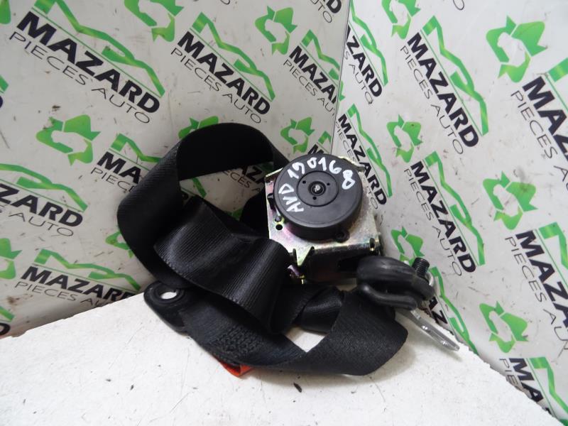 Ceinture avant droit FORD C-MAX 1 PHASE 1 Diesel - 1