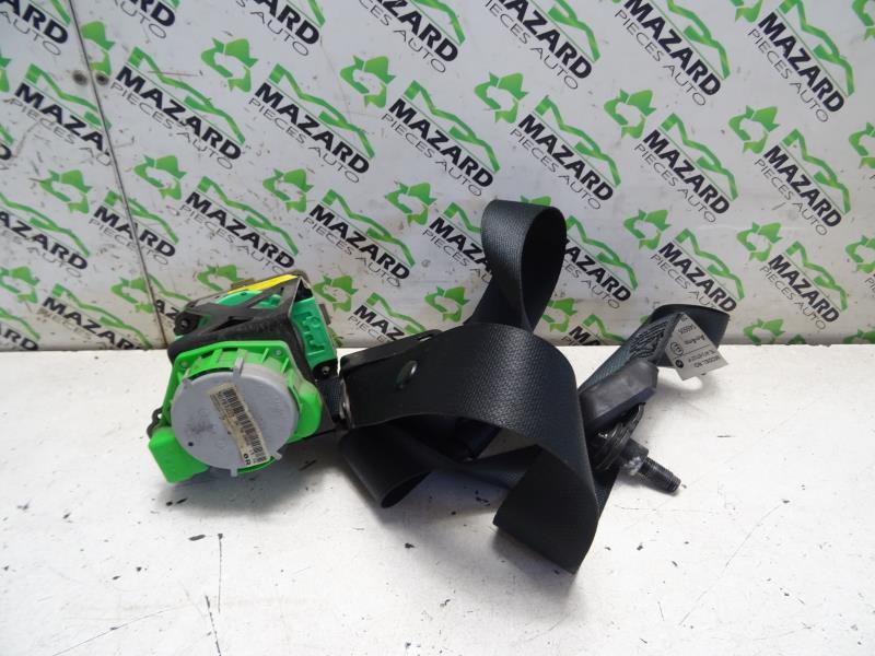 Cintura di sicurezza anteriore destra TOYOTA YARIS 2 PHASE 1 Diésel - 1