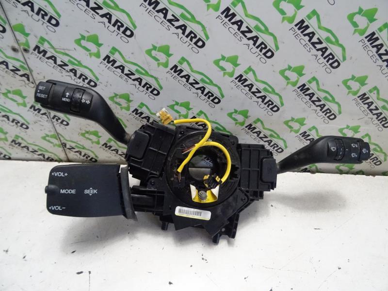 Devio guida completo con contatto spiralato FORD C-MAX 1 PHASE 1 Diésel - 1