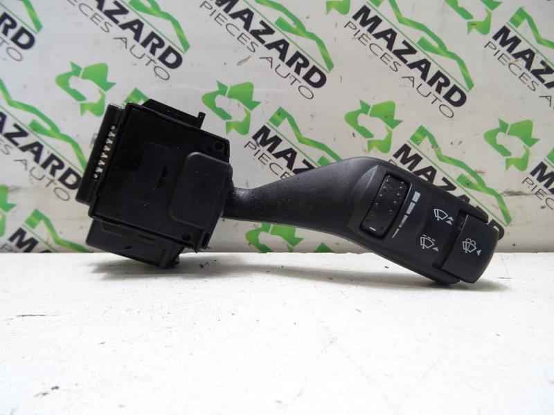 Commodo d'essuie glaces FORD FOCUS 2 PHASE 1 BREAK Diesel - 1