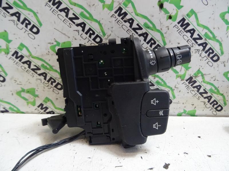 Commodo d'essuie glaces RENAULT SCENIC 2 PHASE 1 Diesel - 1