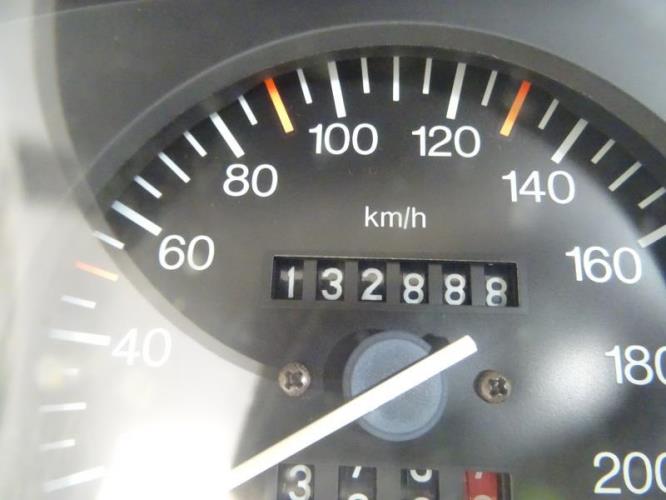 Image Compteur - CITROEN ZX