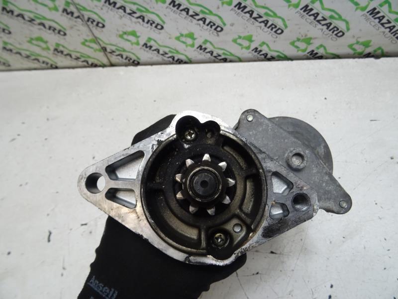 Demarreur MINI MINI 1 R50/R53 PHASE 1 Diesel - 1