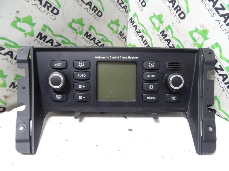 Commande chauffage FIAT CROMA 2 PHASE 1 BREAK Diesel - 1