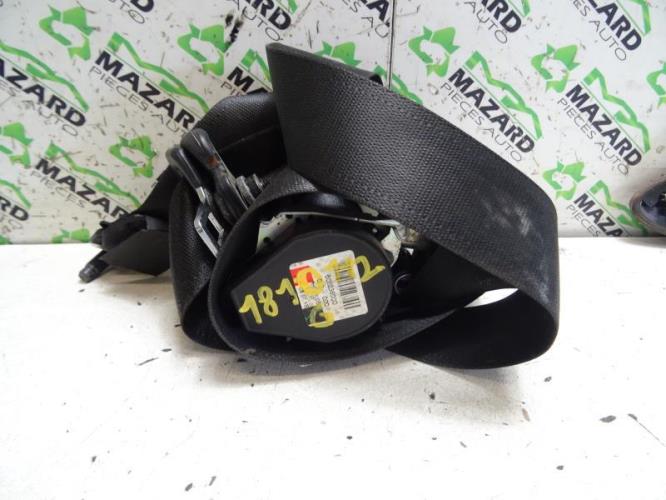 Image Ceinture avant gauche - FIAT GRANDE PUNTO