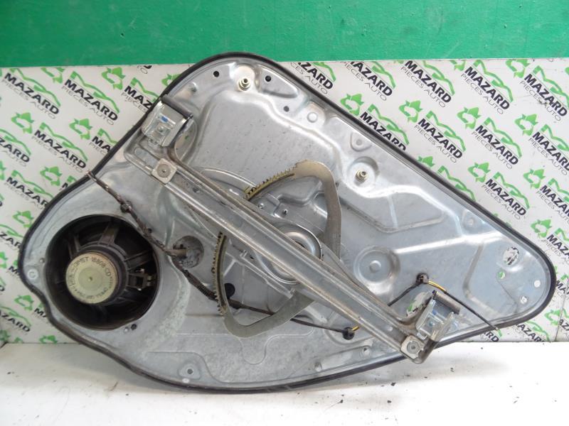 Alzacristalli elettrico posteriore sinistro FORD C-MAX 1 PHASE 1 Diésel - 1