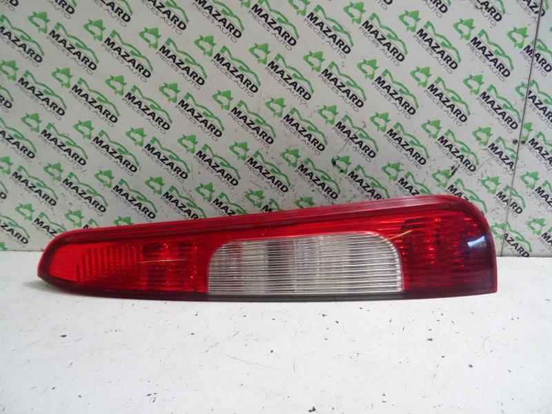 Fanale posteriore principale destro (luci) FORD C-MAX 1 PHASE 1 Diésel - 1