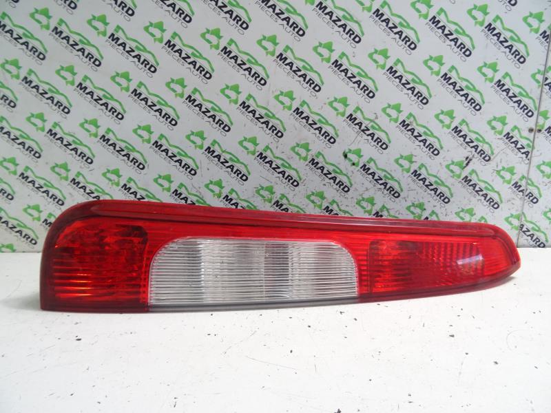 Fanale posteriore principale sinistro (luci) FORD C-MAX 1 PHASE 1 Diésel - 1