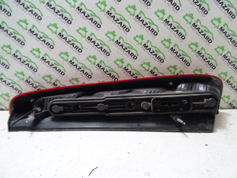 Fanale posteriore principale sinistro (luci) FORD C-MAX 1 PHASE 1 Diésel - 1