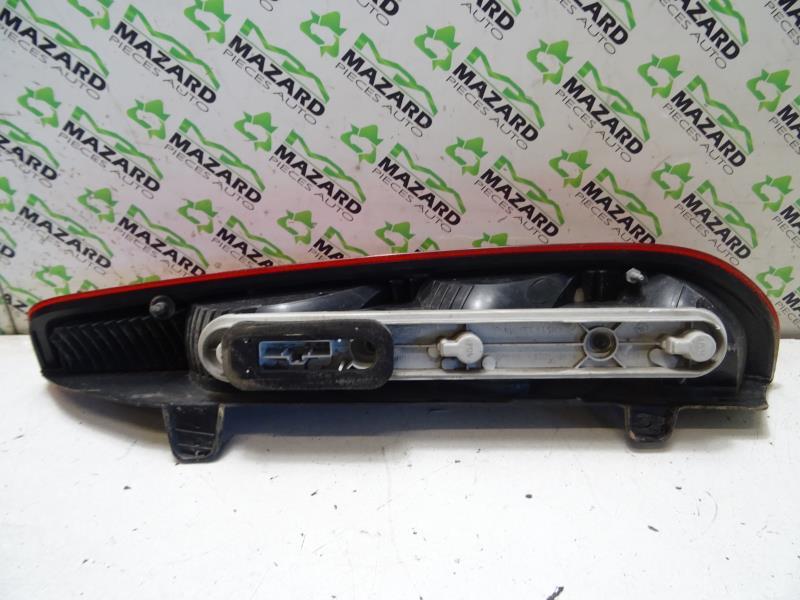 Feu arriere principal gauche (feux) FORD FOCUS 2 PHASE 1 BREAK Diesel - 1