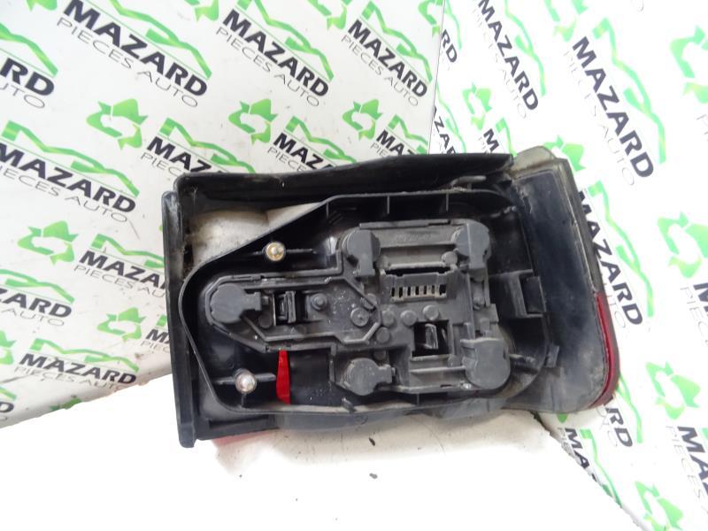Fanale posteriore principale sinistro (luci) SEAT IBIZA 2 PHASE 1 Diésel - 1