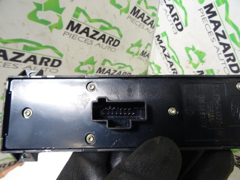 Interruttore lavacristalli anteriore sinistro FORD C-MAX 1 PHASE 1 Diésel - 1