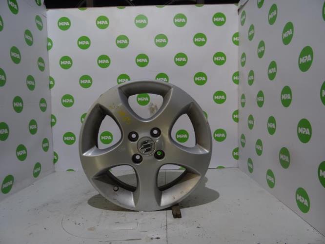 Image Jante - SUZUKI SWIFT 3